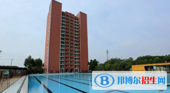  广州香江中学国际部怎么样