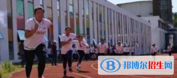 青岛外事服务学校2022年有哪些专业