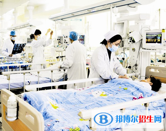 甘肃2022年初中生读卫校好吗