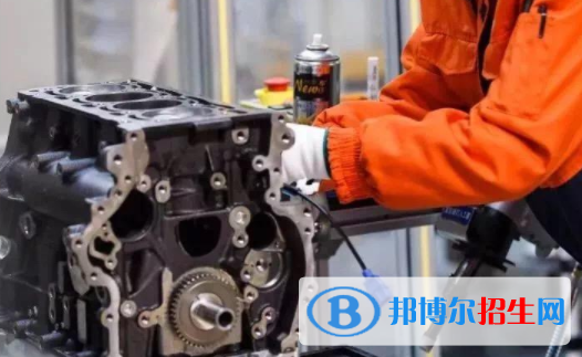 杭州2022年读汽修学校需要什么条件