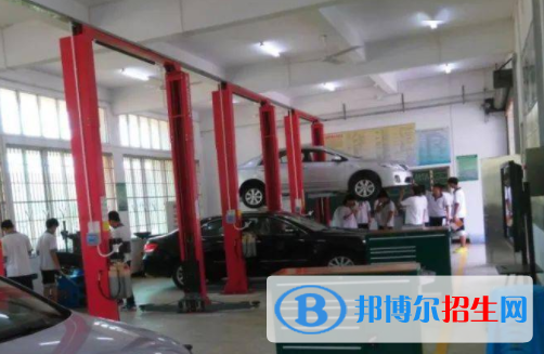 杭州2022年读汽修学校需要什么