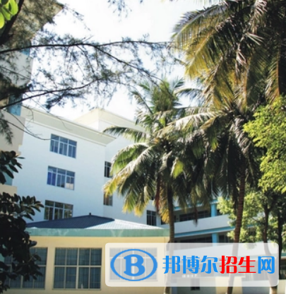 海南省卫生学校2022年报名条件、招生要求、招生对象;