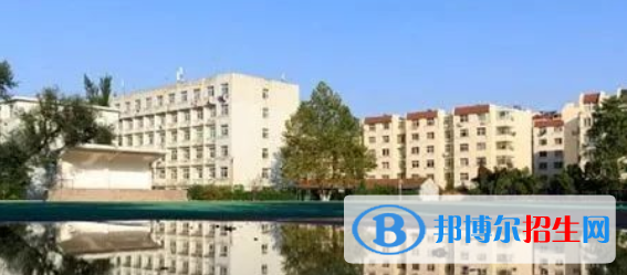 青岛卫生学校2022年宿舍条件