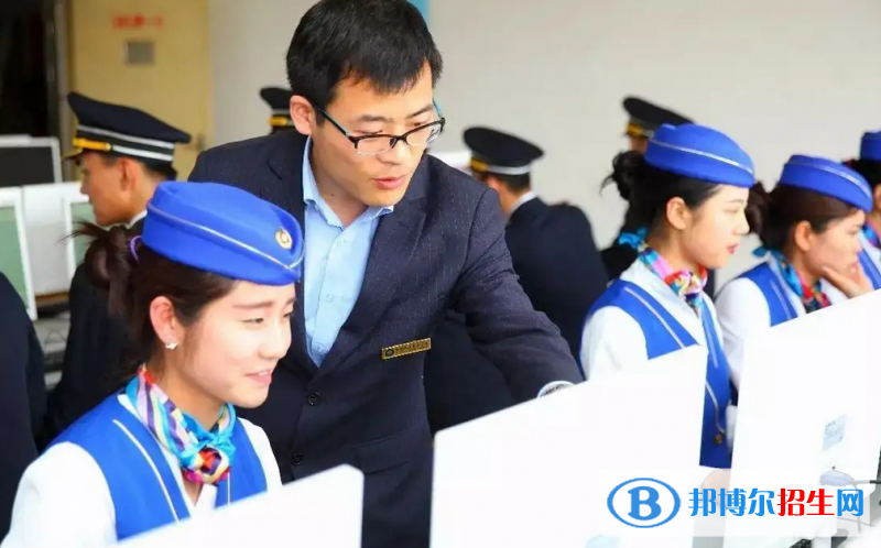 河北2022年轨道交通学校学什么好有前途