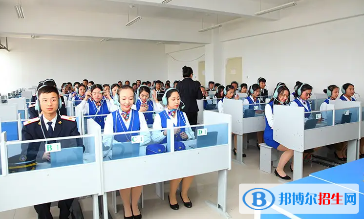 河北2022年轨道交通学校属于什么学历