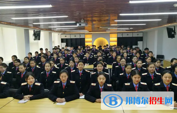 河北2022年轨道交通学校是什么学校