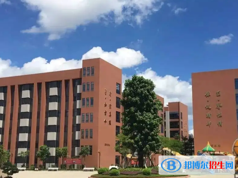  黄冈中学广州学校国际部2022年入学条件