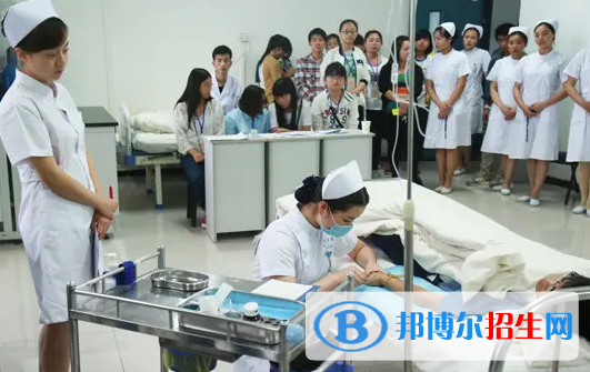 甘肃2022年读卫校哪个专业好