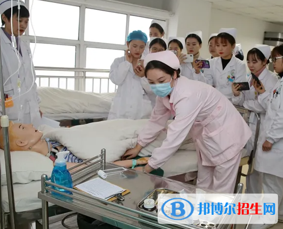甘肃2022年卫校有什么专业适合男生