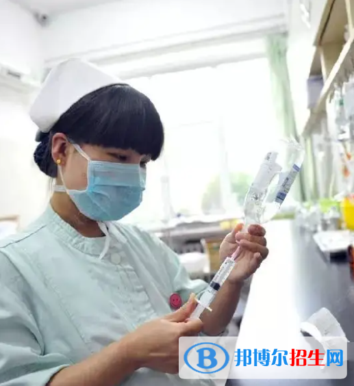 甘肃2022年卫校是干什么的