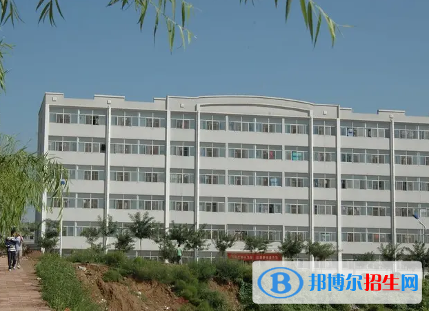阳泉技校2022年有哪些专业