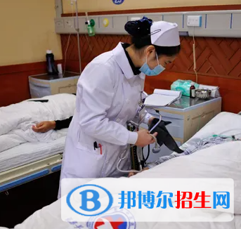 甘肃2022年卫校哪个比较好