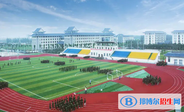 阳泉文化艺术学校2022年有哪些专业