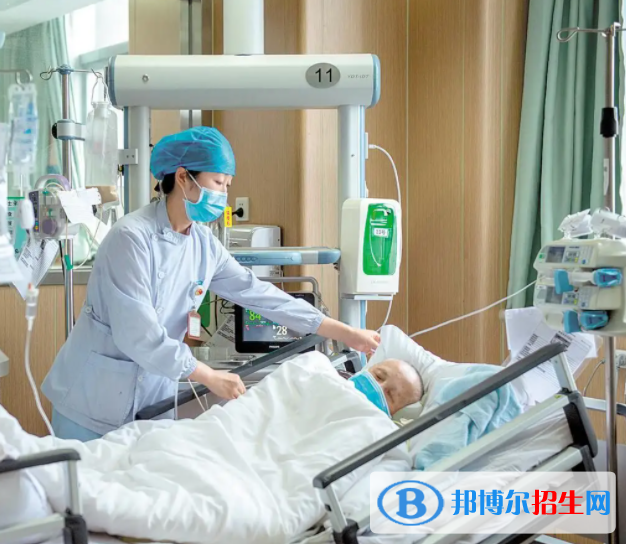 甘肃2022年哪个卫校就业最好