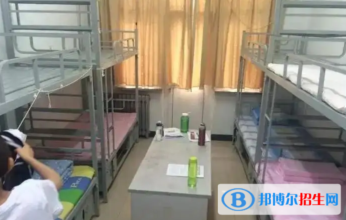 阳泉文化艺术学校2022年宿舍条件