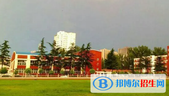 南阳市体育运动学校2022年宿舍条件