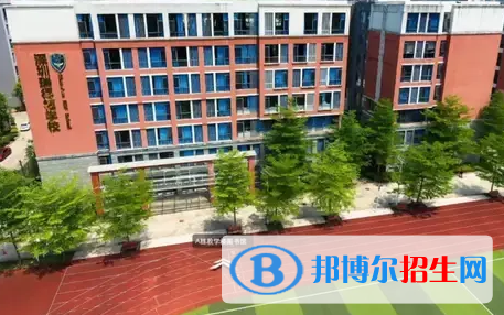  瑞得福国际学校高中部2022年报名时间