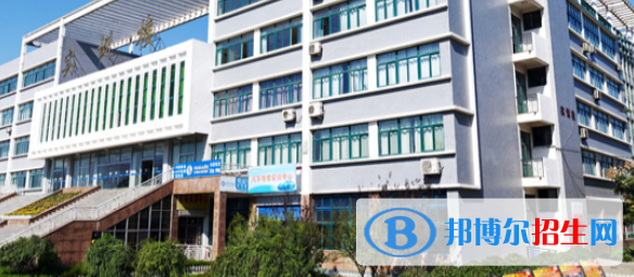 潍坊商业学校2022年招生简章