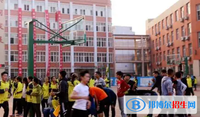 洛阳市体育运动学校2022年报名条件、招生要求、招生对象