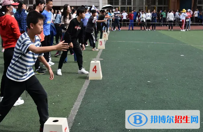 洛阳市体育运动学校2022年招生办联系电话