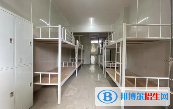 阳泉卫生学校2022年宿舍条件