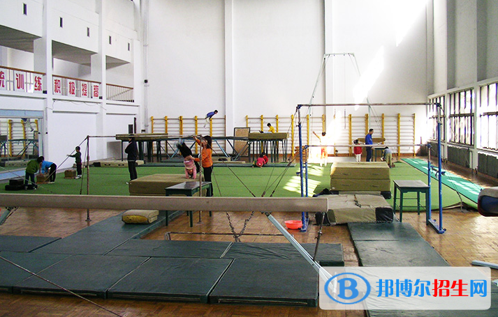 阳泉体育运动学校2022年报名条件、招生要求、招生对象