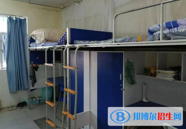 阳泉体育运动学校2022年宿舍条件