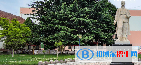 山东莱阳卫生学校2022年有哪些专业