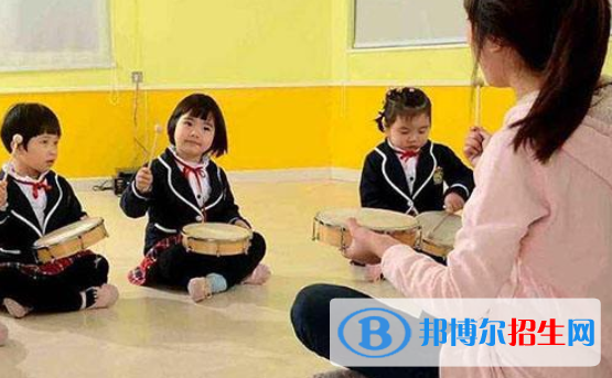 江苏2022年幼师学校大专好的学校
