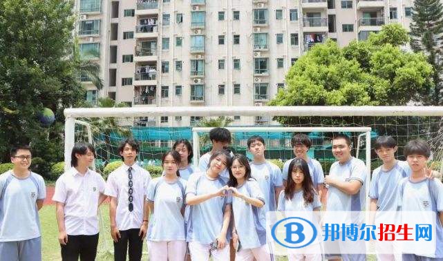  中英公学2022年学费标准