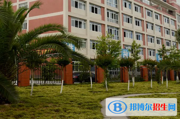 郑州绿业信息中等专业学校2022年宿舍条件