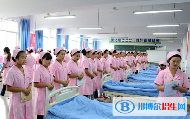 甘肃2022年现在读什么卫校好