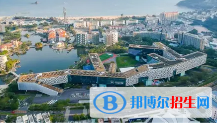  万科梅沙书院2022年招生政策