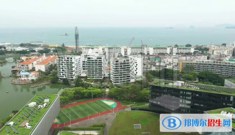  万科梅沙书院2022年入学条件