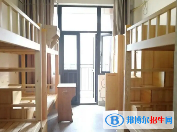 大同幼儿师范学校2022年宿舍条件