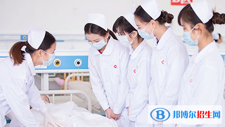 甘肃2022年读什么卫校