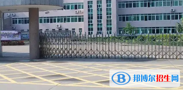 郸城县新城中等职业学校2022年宿舍条件