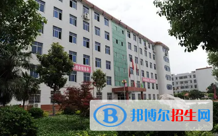 南阳工业学校2022年宿舍条件