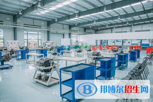 成都2022年哪个汽修学校就业比较好