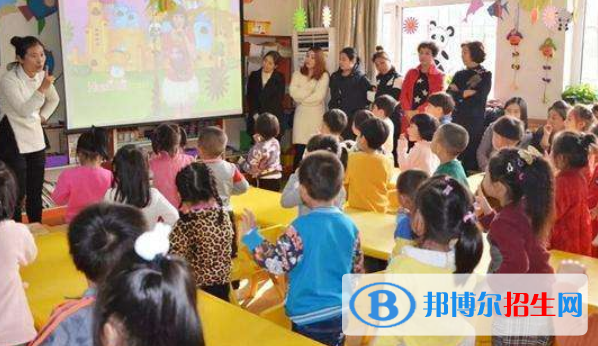 南京2022年怎么样才能学好幼师学校