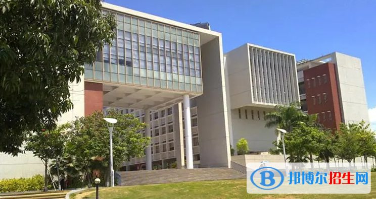  深圳赛格国际学校2023年学费标准
