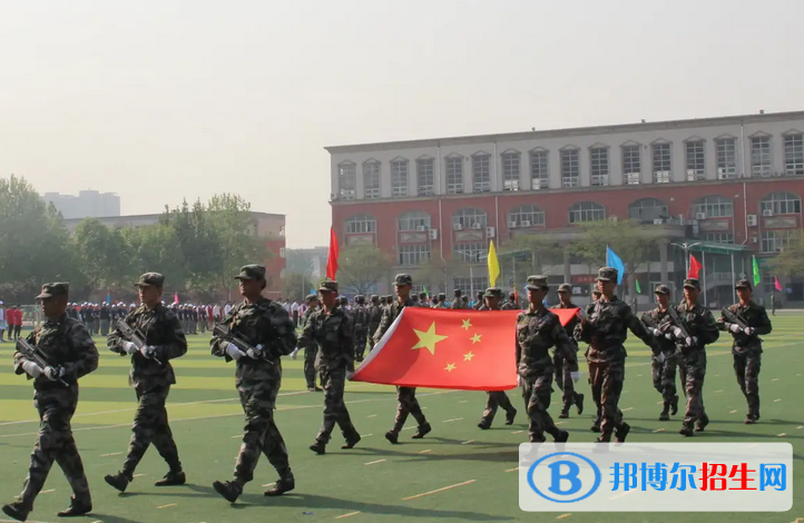 大同商业学校2022年报名条件、招生要求、招生对象