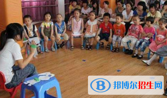 南京2022年幼师学校最好的大专院校有哪些