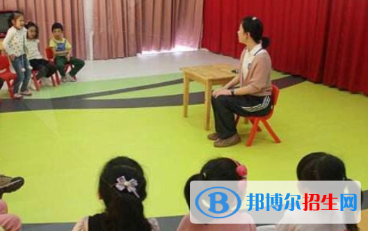 南京2022年幼师学校需要学习哪些知识