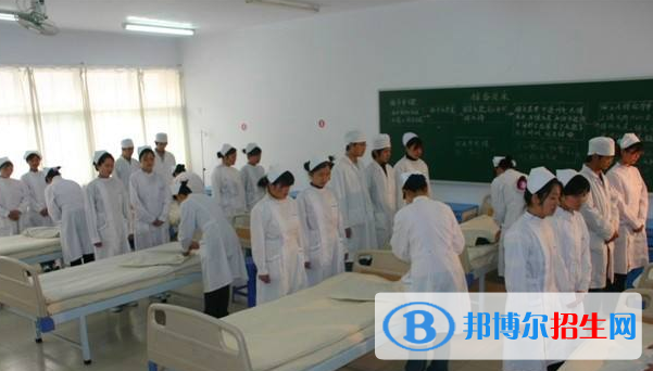 大同卫生学校怎么样、好不好