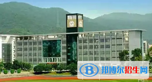  深圳富源国际学校2023年报名时间