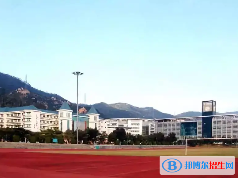  深圳富源国际学校怎么样