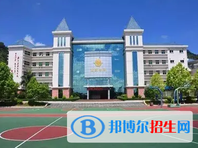  深圳富源国际学校靠谱吗