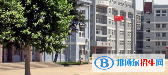 山东轻工工程学校2022年有哪些专业