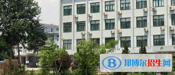 山东轻工工程学校2022年宿舍条件